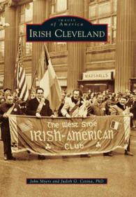 Irish Cleveland (Images of America)