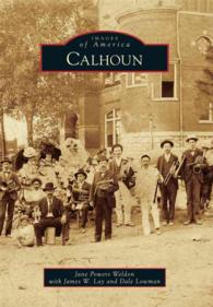 Calhoun (Images of America)