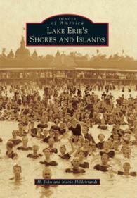 Lake Erie's Shores and Islands (Images of America)
