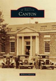 Canton (Images of America)