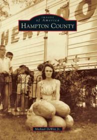 Hampton County (Images of America)