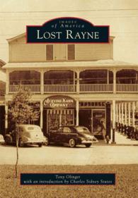 Lost Rayne (Images of America)