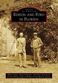 Edison and Ford in Florida (Images of America Series)