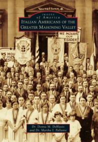 Italian Americans of the Greater Mahoning Valley (Images of America)