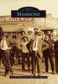 Hammond (Images of America Series)