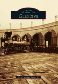 Glendive (Images of America Series)