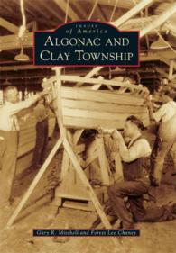 Algonac and Clay Township (Images of America Series)