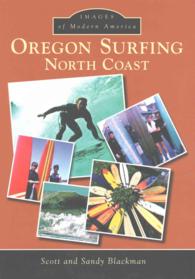 Oregon Surfing : North Coast
