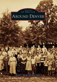 Around Denver (Images of America Series)