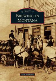 Brewing in Montana (Images of America Series)