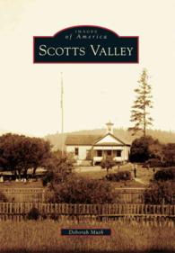 Scotts Valley (Images of America Series)
