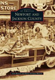 Newport and Jackson County (Images of America)
