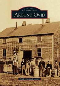Around Ovid (Images of America Series)