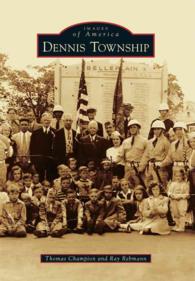 Dennis Township (Images of America Series)