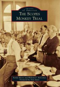 The Scopes Monkey Trial (Images of America Series)