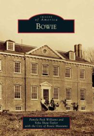 Bowie (Images of America Series)