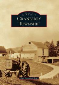 Cranberry Township (Images of America Series)
