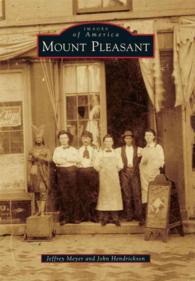 Mount Pleasant (Images of America Series)