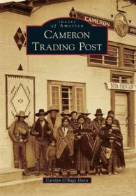 Cameron Trading Post (Images of America Series)