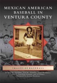 Mexican American Baseball in Ventura County (Images of Baseball)