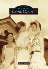 Boone County (Images of America Series)