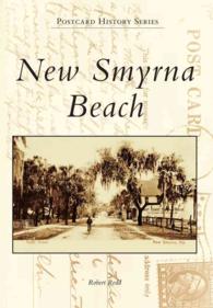 New Smyrna Beach (Postcard History)