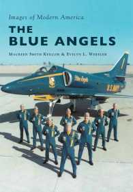 The Blue Angels (Images of Modern America)