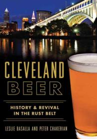 Cleveland Beer : History & Revival in the Rust Belt (American Palate)