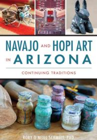 Navajo and Hopi Art in Arizona : Continuing Traditions
