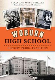 Woburn High School : History, Pride, Tradition