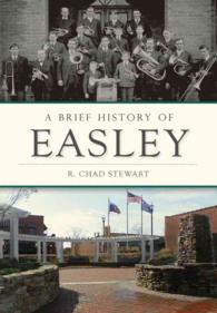 A Brief History of Easley (Brief History)