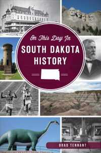 On This Day in South Dakota History (On This Day in)