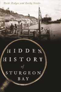 Hidden History of Sturgeon Bay