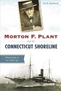 Morton F. Plant and the Connecticut Shoreline : Philanthropy in the Gilded Age