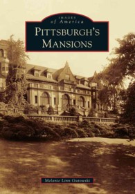 Pittsburgh's Mansions (Images of America)