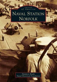 Naval Station Norfolk (Images of America)