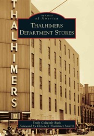 Thalhimers Department Stores (Images of America)