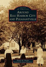 Around Egg Harbor City and Pleasantville (Images of America)