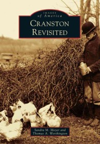Cranston Revisited (Images of America)