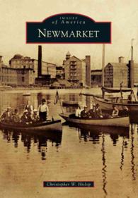 Newmarket (Images of America)