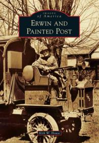 Erwin and Painted Post (Images of America Series)