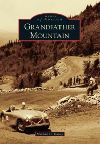 Grandfather Mountain (Images of America)
