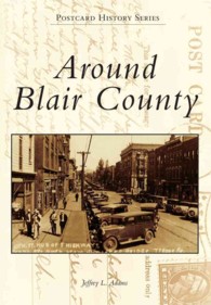 Around Blair County (Postcard History)