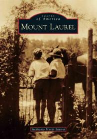 Mount Laurel (Images of America Series)