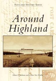 Around Highland (Postcard History)