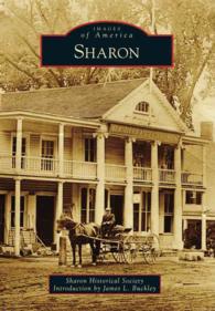 Sharon (Images of America)