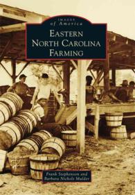 Eastern North Carolina Farming (Images of America)