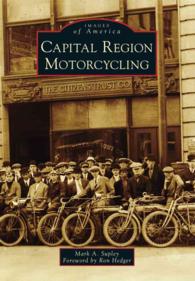 Capital Region Motorcycling (Images of America)