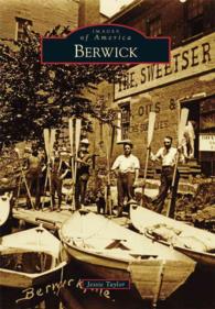 Berwick (Images of America)