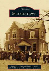 Moorestown (Images of America)